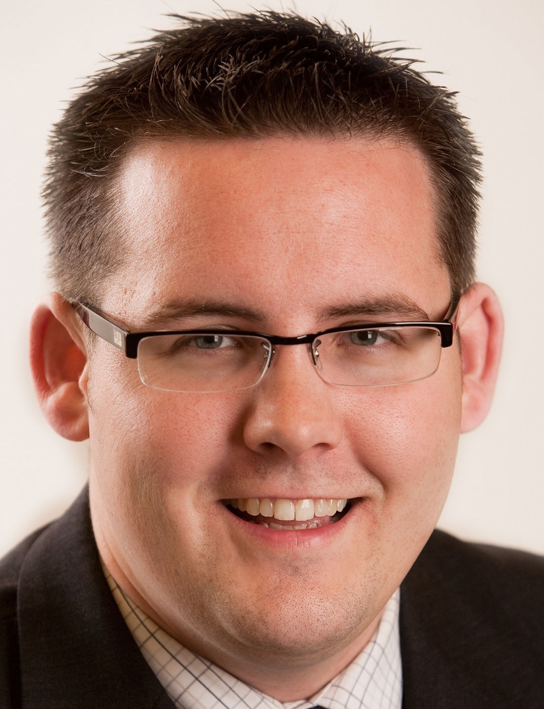 Mug: Mike Wallin